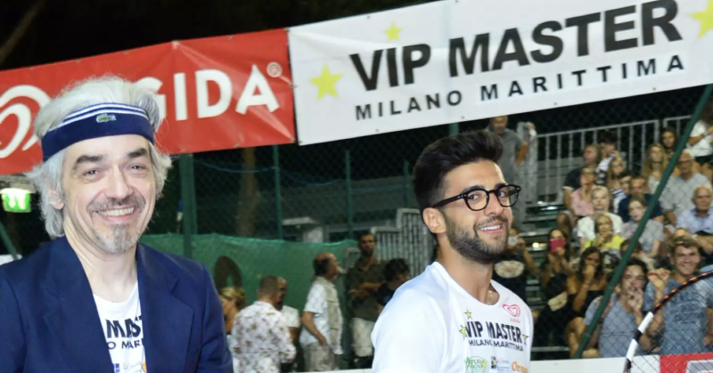 Vip Master Tennis 2025
